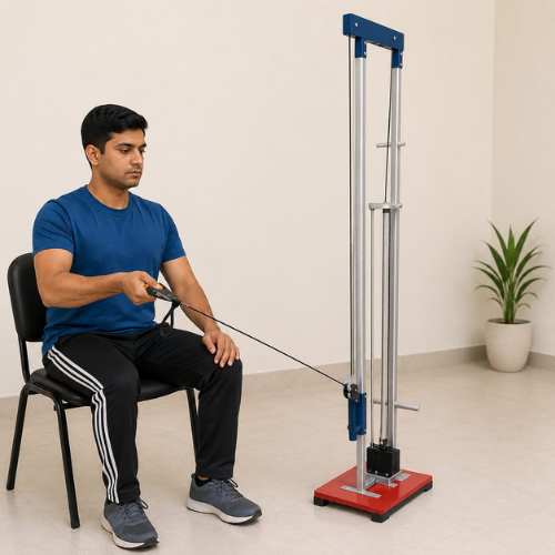 Armer Exercise Equipment